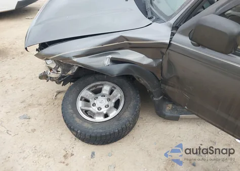 1997 Toyota 4Runner Sr5 V6 z USA, uszkodzony, nr VIN JT3HN86R9V0075882